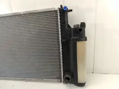 Second-hand car spare part water radiator for bmw 5 (e39) 528 i oem iam references   