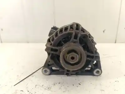 İkinci el araba yedek parçası ALTERNATÖR için CITROEN XSARA (N1) 1.4 I OEM IAM referansları 9641398680  