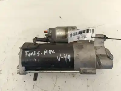 İkinci el araba yedek parçası MOTOR ÇALISIYOR için FORD S-MAX (WA6) 2.0 TDCI OEM IAM referansları 1376305  