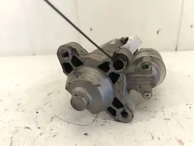 Peça sobressalente para automóvel em segunda mão motor de arranque por ford s-max (wa6) 2.0 tdci referências oem iam 1376305  