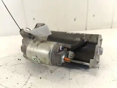 Peça sobressalente para automóvel em segunda mão motor de arranque por ford s-max (wa6) 2.0 tdci referências oem iam 1376305  