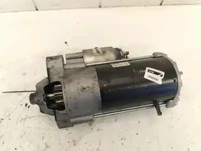 Peça sobressalente para automóvel em segunda mão motor de arranque por ford s-max (wa6) 2.0 tdci referências oem iam 1376305  