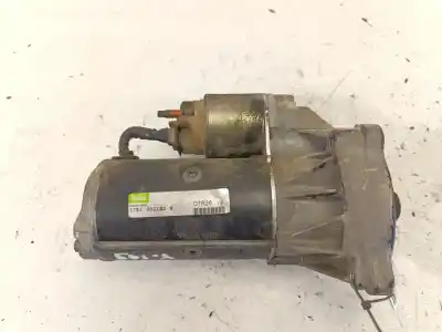 İkinci el araba yedek parçası MOTOR ÇALISIYOR için CITROEN XSARA (N1) 2.0 HDI 90 OEM IAM referansları   