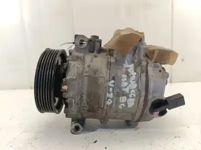 İkinci el araba yedek parçası KLIMA KOMPRESÖRÜ için VOLKSWAGEN PASSAT B6 VARIANT (3C5) 2.0 TDI 16V OEM IAM referansları 1K0 820 859 F  