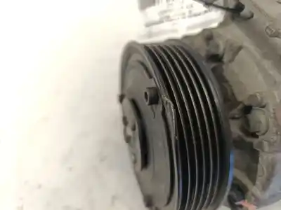 İkinci el araba yedek parçası klima kompresörü için volkswagen passat b6 variant (3c5) 2.0 tdi 16v oem iam referansları 1k0 820 859 f  