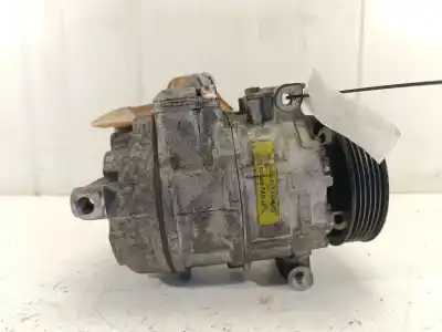 İkinci el araba yedek parçası klima kompresörü için volkswagen passat b6 variant (3c5) 2.0 tdi 16v oem iam referansları 1k0 820 859 f  