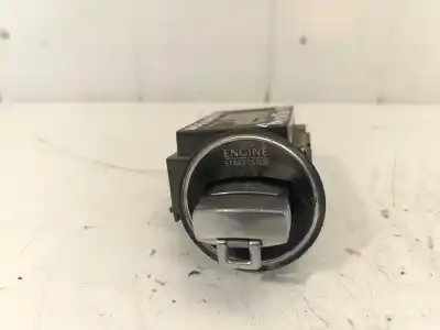 Peça sobressalente para automóvel em segunda mão comutador de ignição por volkswagen passat b6 variant (3c5) 2.0 tdi 16v referências oem iam 3c0905843r  