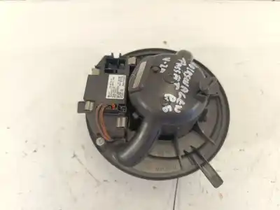 İkinci el araba yedek parçası ISITMA MOTOR için VOLKSWAGEN PASSAT B6 VARIANT (3C5) 2.0 TDI 16V OEM IAM referansları 3C1820015J  