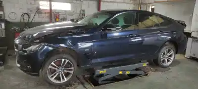 İkinci el araba yedek parçası karoser için BMW 3 GRAN TURISMO (F34) 325 D OEM IAM referansları 41002318843  