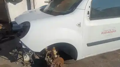 Pezzo di ricambio per auto di seconda mano PARAFANGO ANTERIORE SINISTRO per RENAULT KANGOO (KC0/1_) 1.5 dCi Riferimenti OEM IAM   