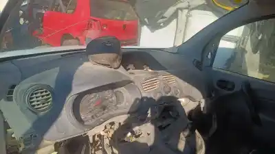 Pezzo di ricambio per auto di seconda mano KIT AIRBAG per RENAULT KANGOO (KC0/1_) 1.5 dCi Riferimenti OEM IAM   