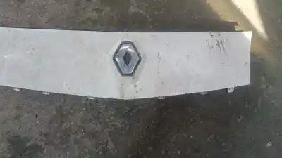 Pezzo di ricambio per auto di seconda mano GRIGLIA ANTERIORE per RENAULT KANGOO (KC0/1_) 1.5 dCi Riferimenti OEM IAM   