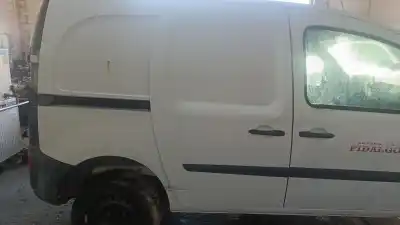 Pezzo di ricambio per auto di seconda mano PORTA LATERALE SCORREVOLE DESTRA per RENAULT KANGOO (KC0/1_) 1.5 dCi Riferimenti OEM IAM   