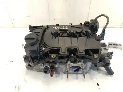 Piesă de schimb auto la mâna a doua CHIULASA pentru PEUGEOT 208 Style Referințe OEM IAM   