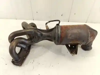 Piesă de schimb auto la mâna a doua CATALIZATOR pentru PEUGEOT 308 Confort Referințe OEM IAM 0341N8  