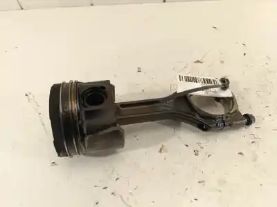Second-hand car spare part PISTON for OPEL ASTRA K (B16) 1.6 CDTI (68) OEM IAM references 55577552  
