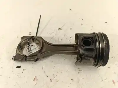 Second-hand car spare part PISTON for OPEL ASTRA K (B16) 1.6 CDTI (68) OEM IAM references 55577552  