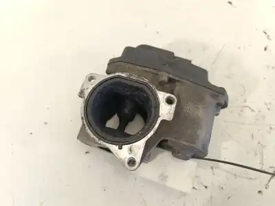 Pièce détachée automobile d'occasion VANNE EGR pour VOLKSWAGEN PASSAT B6 VARIANT (3C5) 2.0 TDI 16V Références OEM IAM 03G131501  