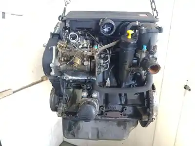 Pièce détachée automobile d'occasion MOTEUR COMPLET pour CITROEN BERLINGO / BERLINGO FIRST FURGONETA/MONOVOLUMEN (M_)  Références OEM IAM D9B  