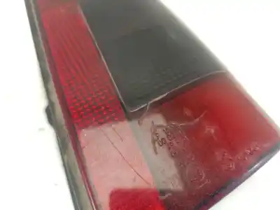 Second-hand car spare part right tailgate light for citroen berlingo / berlingo first furgoneta/monovolumen (m_) 1.9 d (mbdjy) oem iam references   