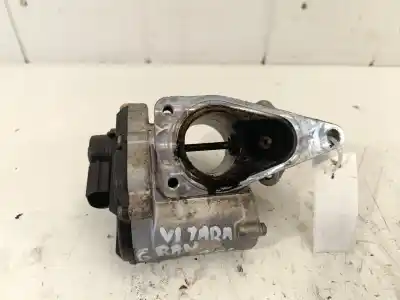 Pièce détachée automobile d'occasion VANNE EGR pour SUZUKI GRAND VITARA II (JT, TE, TD) 1.9 DDIS A LAS 4 RUEDAS (JT419, TD44, JB419WD, JB419XD) Références OEM IAM   