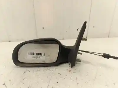 Pièce détachée automobile d'occasion RÉTROVISEUR GAUCHE pour CITROEN SAXO (S0, S1) 1.5 D Références OEM IAM   