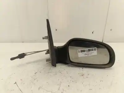 Pièce détachée automobile d'occasion RÉTROVISEUR DROIT pour CITROEN SAXO (S0, S1) 1.5 D Références OEM IAM   