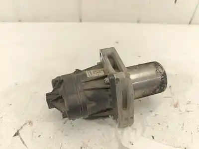 Second-hand car spare part EGR VALVE for OPEL ASTRA K (B16) 1.6 CDTI (68) OEM IAM references 55570005  