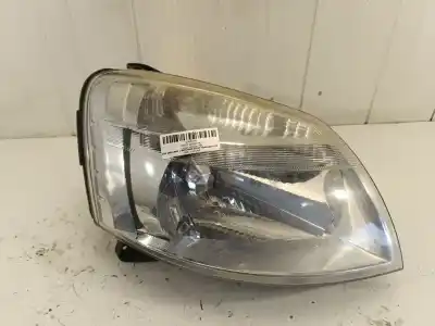 Second-hand car spare part RIGHT HEADLIGHT for CITROEN BERLINGO / BERLINGO FIRST MONOSPACE (MF_, GJK_, GFK_) 1.6 HDI 75 (MF9HW, GJ9HWC, GF9HWC, GN9HWC) OEM IAM references 6205AW  