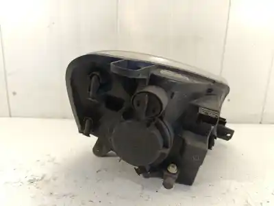 Pezzo di ricambio per auto di seconda mano faro anteriore sinistro per citroen berlingo / berlingo first monospace (mf_, gjk_, gfk_) 1.6 hdi 75 (mf9hw, gj9hwc, gf9hwc, gn9hwc) riferimenti oem iam 6204ax  