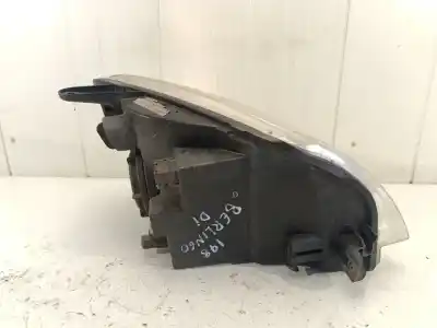 Pezzo di ricambio per auto di seconda mano faro anteriore sinistro per citroen berlingo / berlingo first monospace (mf_, gjk_, gfk_) 1.6 hdi 75 (mf9hw, gj9hwc, gf9hwc, gn9hwc) riferimenti oem iam 6204ax  