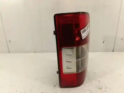 Second-hand car spare part left tailgate light for citroen berlingo / berlingo first monospace (mf_, gjk_, gfk_) 1.6 hdi 75 (mf9hw, gj9hwc, gf9hwc, gn9hwc) oem iam references 6350ec  