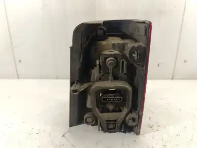 Second-hand car spare part left tailgate light for citroen berlingo / berlingo first monospace (mf_, gjk_, gfk_) 1.6 hdi 75 (mf9hw, gj9hwc, gf9hwc, gn9hwc) oem iam references 6350ec  