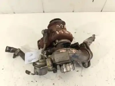 Gebrauchtes Autoersatzteil turbolader zum citroen berlingo / berlingo first monospace (mf_, gjk_, gfk_) 1.6 hdi 75 (mf9hw, gj9hwc, gf9hwc, gn9hwc) oem-iam-referenzen 0375q3  