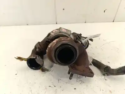 Gebrauchtes Autoersatzteil turbolader zum citroen berlingo / berlingo first monospace (mf_, gjk_, gfk_) 1.6 hdi 75 (mf9hw, gj9hwc, gf9hwc, gn9hwc) oem-iam-referenzen 0375q3  