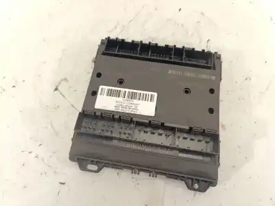 Second-hand car spare part COMFORT MODULE for SEAT IBIZA III (6L1)  OEM IAM references 6Q1937049D  