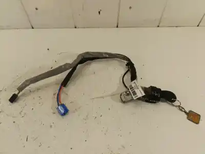 Second-hand car spare part ANTI-THEFT DEVICE for CITROEN BERLINGO / BERLINGO FIRST MONOSPACE (MF_, GJK_, GFK_) 1.6 HDI 75 (MF9HW, GJ9HWC, GF9HWC, GN9HWC) OEM IAM references   