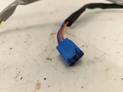 Second-hand car spare part ignition switch for citroen berlingo / berlingo first monospace (mf_, gjk_, gfk_) 1.6 hdi 75 (mf9hw, gj9hwc, gf9hwc, gn9hwc) oem iam references   