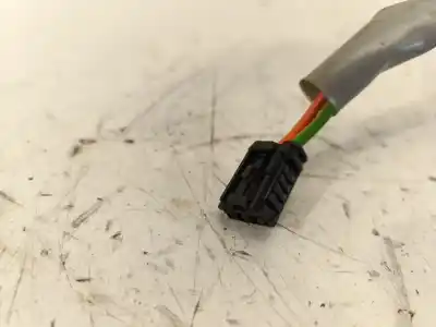 Second-hand car spare part ignition switch for citroen berlingo / berlingo first monospace (mf_, gjk_, gfk_) 1.6 hdi 75 (mf9hw, gj9hwc, gf9hwc, gn9hwc) oem iam references   