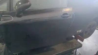 Peça sobressalente para automóvel em segunda mão porta da frente esquerda por seat leon (1p1) 2.0 tdi 16v referências oem iam 1p0831055a