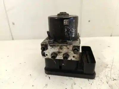 Peça sobressalente para automóvel em segunda mão abs por seat leon (1p1) 2.0 tdi 16v referências oem iam 1k0614117acbef