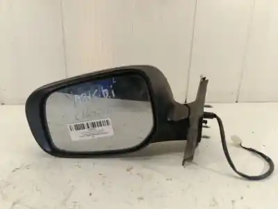 Second-hand car spare part LEFT REARVIEW MIRROR for TOYOTA YARIS (KSP9/SCP9/NLP9) Básico OEM IAM references   