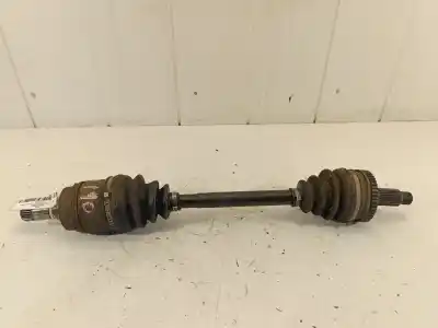 Second-hand car spare part FRONT LEFT TRANSMISSION for BMW 3 (E30) 325 I X OEM IAM references   