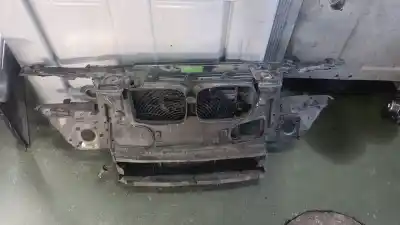 Second-hand car spare part front panel for bmw 5 (e39) 528 i oem iam references   