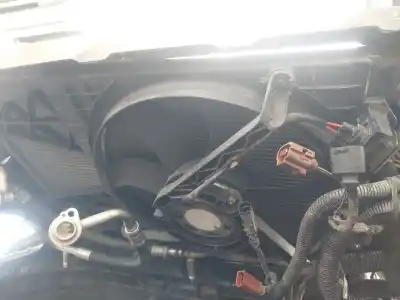 Piesă de schimb auto la mâna a doua ELECTROVENTILATOR RADIATOR pentru SEAT IBIZA III (6L1) 1.9 TDI Referințe OEM IAM   