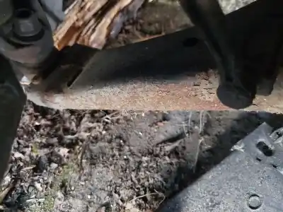 İkinci el araba yedek parçası ÖN SAG ALT SÜSPANSIYON KOLU için VOLVO S80 BERLINA D5 Executive OEM IAM referansları 31277344  
