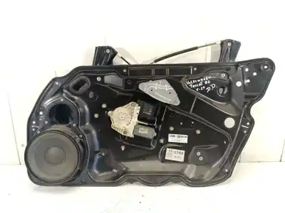 Piesă de schimb auto la mâna a doua MECANISM ACȚIONARE GEAM FAȚÃ DREAPTA pentru VOLKSWAGEN PASSAT B6 VARIANT (3C5) 2.0 TDI 16V Referințe OEM IAM 1K0959792L  