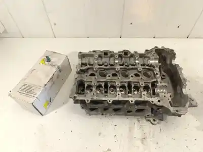 Second-hand car spare part Cylinder Head for PEUGEOT 308 SW II (LC_, LJ_, LR_, LX_, L4_) 1.2 THP 130 OEM IAM references 16 107 596 80  9808067110
