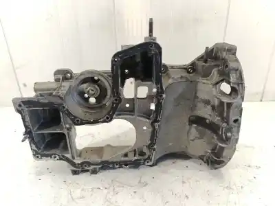 Автозапчастина б/у обереження для peugeot 308 sw ii (lc_, lj_, lr_, lx_, l4_) 1.2 thp 130 посилання на oem iam 9809665980  