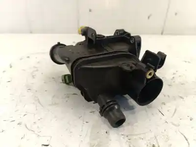 Second-hand car spare part thermostat for peugeot 308 sw ii (lc_, lj_, lr_, lx_, l4_) 1.2 thp 130 oem iam references 9807198480  